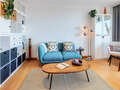 appartement München Parkstadt Solln 05 pièce à vivre 13660
