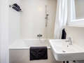 appartement München Obergiesing 02 salle de bain 13663