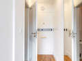 appartement München Maxvorstadt 01 entrée/couloir 13666