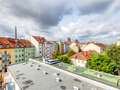 appartement München Maxvorstadt 01 vue 13666