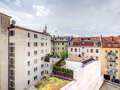appartement München Maxvorstadt 02 vue 13666