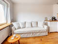 appartement München Maxvorstadt 02 pièce à vivre 13666