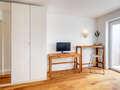 appartement München Maxvorstadt 04 pièce à vivre 13666