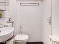 appartement München Parkstadt Bogenhausen 03 salle de bain 13668