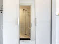 studio München Am Hart 02 entrée/couloir 13670