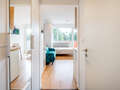 studio München Am Hart 03 entrée/couloir 13670