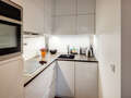 appartement München Schwabing-West (rund um den Hohenzollernplatz) 01 cuisine 13671