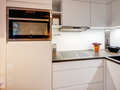appartement München Schwabing-West (rund um den Hohenzollernplatz) 02 cuisine 13671