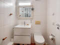 appartement München Schwabing-West (rund um den Hohenzollernplatz) 02 salle de bain 13671