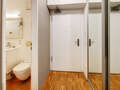 appartement München Schwabing-West (rund um den Hohenzollernplatz) 02 entrée/couloir 13671