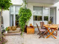 appartement München Schwabing-West (rund um den Hohenzollernplatz) 02 terrasse 13671