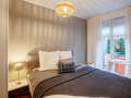 appartement München Schwabing-West (rund um den Hohenzollernplatz) 01 chambre 13671