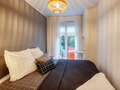 appartement München Schwabing-West (rund um den Hohenzollernplatz) 03 chambre 13671