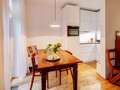 appartement München Schwabing-West (rund um den Hohenzollernplatz) 05 pièce à vivre 13671