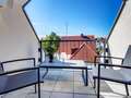 appartement sous les toits Aschheim 02 balcon 13679