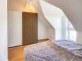 appartement sous les toits Aschheim 04 chambre 13679