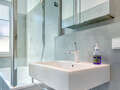 appartement München Maxvorstadt - Universitätsviertel 02 salle de bain 1368