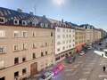 appartement München Maxvorstadt - Universitätsviertel 01 vue 1368