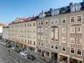 appartement München Maxvorstadt - Universitätsviertel 02 vue 1368