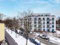 appartement avec terrasse sur le toit München Pasing 03 vue 13685