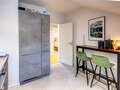 appartement avec terrasse sur le toit München Solln 03 cuisine 13689