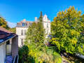 appartement avec terrasse sur le toit München Solln 01 vue 13689