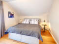 appartement avec terrasse sur le toit München Solln 01 chambre 13689