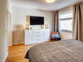 appartement avec terrasse sur le toit München Solln 03 chambre 13689