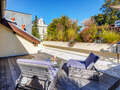 appartement avec terrasse sur le toit München Solln 03 terrasse sur le toit 13689