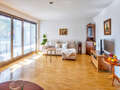 appartement Unterhaching 02 pièce à vivre 13690