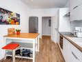 appartement München Isarvorstadt 03 cuisine 13699
