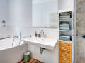 appartement München Isarvorstadt 02 salle de bain 13699