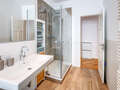 appartement München Isarvorstadt 03 salle de bain 13699