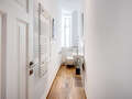appartement München Isarvorstadt 01 toilettes séparées 13699