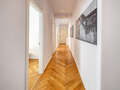 appartement München Isarvorstadt 01 entrée/couloir 13699