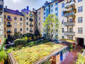 appartement München Isarvorstadt 01 vue 13699
