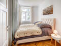 appartement München Isarvorstadt 01 chambre 13699
