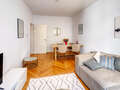 appartement München Isarvorstadt 03 pièce à vivre 13699
