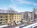 appartement style maisonnette München Altbogenhausen 04 vue 13706