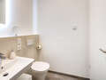 appartement München Lochhausen 03 salle de bain 13715