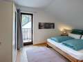 appartement sous les toits Eching 01 chambre 13716