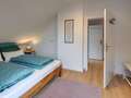 appartement sous les toits Eching 02 chambre 13716