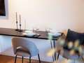 appartement München Arabellapark 06 pièce à vivre 13725