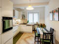 appartement München Schwabing-West (rund um den Bonner Platz) 01 cuisine 13736