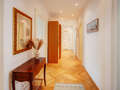 appartement München Schwabing-West (rund um den Bonner Platz) 01 entrée/couloir 13736