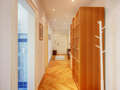 appartement München Schwabing-West (rund um den Bonner Platz) 02 entrée/couloir 13736