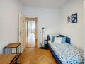 appartement München Schwabing-West (rund um den Bonner Platz) 01 3ième chambre 13736