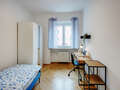 appartement München Schwabing-West (rund um den Bonner Platz) 03 3ième chambre 13736