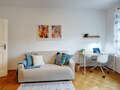 appartement München Schwabing-West (rund um den Bonner Platz) 03 2ième chambre 13736