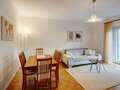 appartement München Schwabing-West (rund um den Bonner Platz) 01 pièce à vivre 13736
